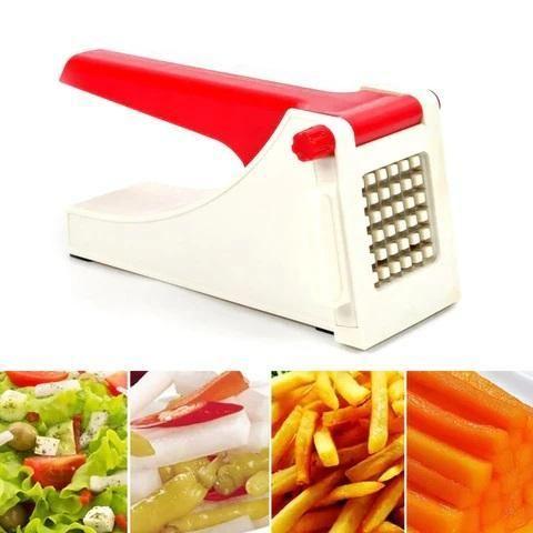 Heavy Duty Vegetable Slicer Dicer - Moby Mart