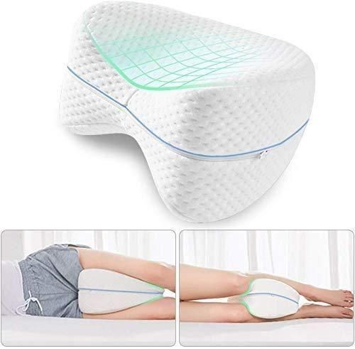 Knee Pillow for Side Sleep - Moby Mart