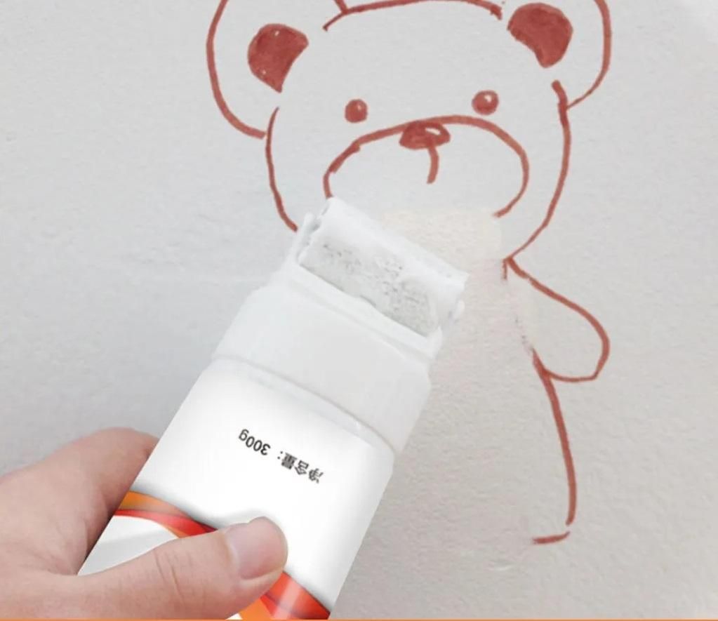 Wall Paste Paint Roller Mini - Moby Mart