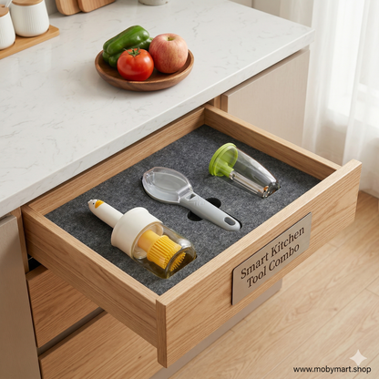 Smart Kitchen Tool Combo