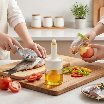 Smart Kitchen Tool Combo